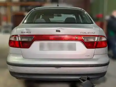 Здавання транспортного засобу seat toledo (1m2) select року 2000 потужний ahf Здавання транспортного засобу seat toledo (1m2) select року 2000 потужний ahf