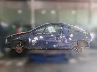 Утилизация автомобиля OPEL TIGRA (S93) 1.4 16V (F07) года 1994 питание X14XE