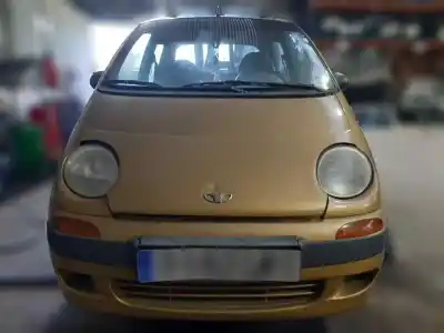 Здавання транспортного засобу daewoo matiz cd року 2000 потужний f8cv