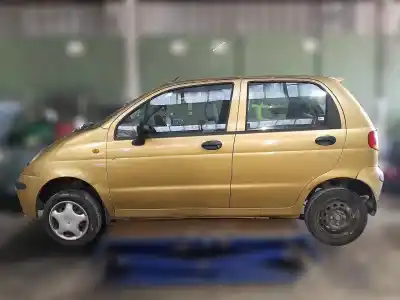 Здавання транспортного засобу daewoo matiz cd року 2000 потужний f8cv