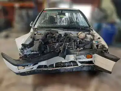 Утилизация автомобиля volkswagen golf iii berlina (1h1) gl года 1994 питание abs