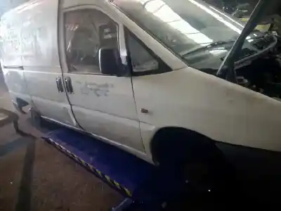 Veículo de Sucata peugeot expert kasten standard furgón 220c do ano 1998 alimentado wjz