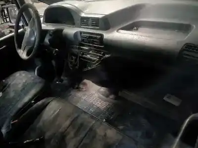 Veículo de Sucata peugeot expert kasten standard furgón 220c do ano 1998 alimentado wjz