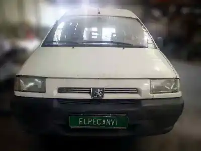 Veículo de Sucata peugeot expert kasten standard furgón 220c do ano 1998 alimentado wjz