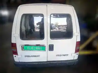 Veículo de Sucata peugeot expert kasten standard furgón 220c do ano 1998 alimentado wjz
