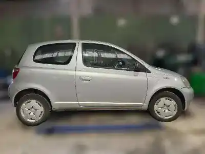 Здавання транспортного засобу toyota yaris (ncp1/nlp1/scp1) 1.0 linea luna року 2000 потужний 1szfe