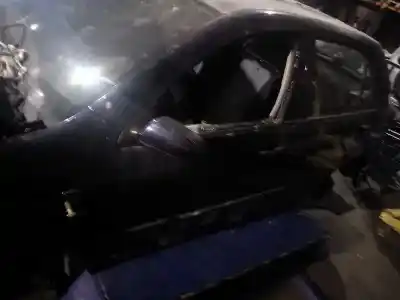 Veicolo di demolizione SKODA FABIA (6Y2/6Y3) Attractive dell'anno 2001 alimentato ASY