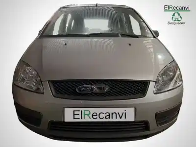 Veicolo di demolizione ford focus c-max (cap) ambiente (d) dell'anno 2006 alimentato hhda Veicolo di demolizione ford focus c-max (cap) ambiente (d) dell'anno 2006 alimentato hhda