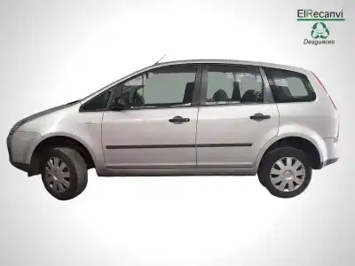 Veicolo di demolizione ford focus c-max (cap) ambiente (d) dell'anno 2006 alimentato hhda Veicolo di demolizione ford focus c-max (cap) ambiente (d) dell'anno 2006 alimentato hhda
