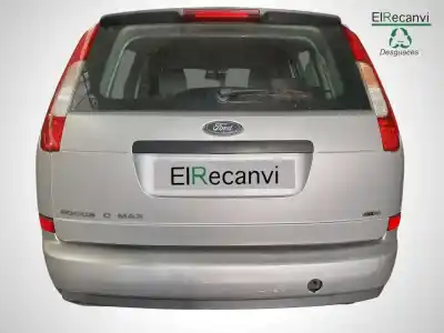 Veicolo di demolizione ford focus c-max (cap) ambiente (d) dell'anno 2006 alimentato hhda Veicolo di demolizione ford focus c-max (cap) ambiente (d) dell'anno 2006 alimentato hhda