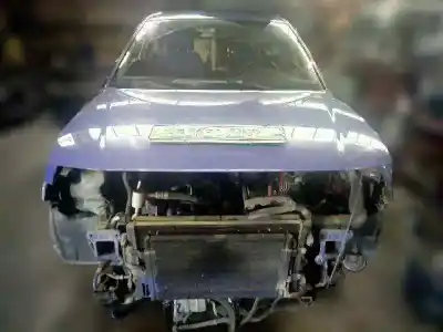 Здавання транспортного засобу audi a3 (8l) 1.8 ambiente року 2004 потужний 8l