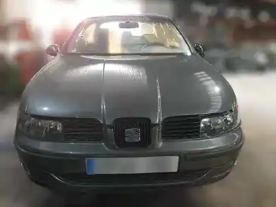 Утилизация автомобиля seat toledo (1m2) signo года 2003 питание asz