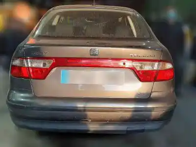 Утилизация автомобиля seat toledo (1m2) signo года 2003 питание asz