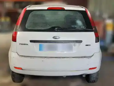 Veículo de Sucata FORD FIESTA (CBK) Ambiente do ano 2005 alimentado F6J