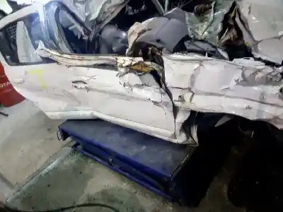 Scrapping Vehicle DACIA SANDERO Laureate of the year 2001 powered K9K