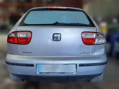 Здавання транспортного засобу seat leon (1m1) 1.9 tdi року 2002 потужний asv