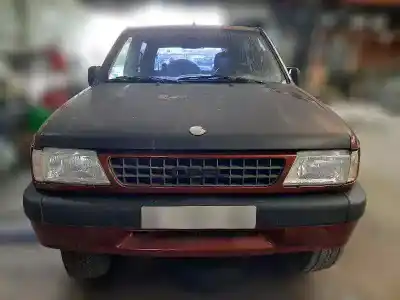 Vehicul casat opel frontera a arizona al anului 1998 alimentat vm41d