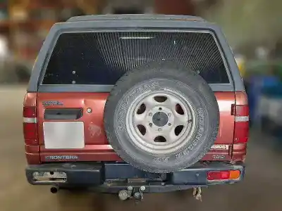 Vehicul casat OPEL FRONTERA A Arizona al anului 1998 alimentat VM41D