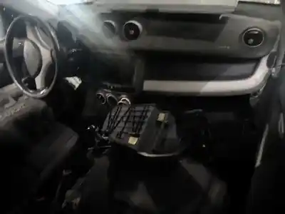 Утилизация автомобиля smart forfour (454) 1.5 (454.032) года 2001 питание m1359