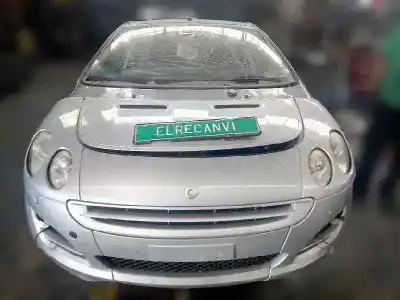 Утилизация автомобиля smart forfour (454) 1.5 (454.032) года 2001 питание m1359
