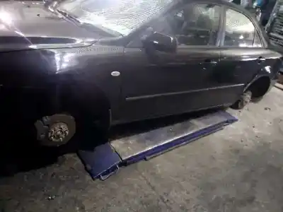 Vehicul casat mazda 6 berlina (gg) 2.0 crtd 120 active al anului 2002 alimentat rf