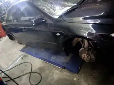 Véhicule à la ferraille MAZDA 6 BERLINA (GG) 2.0 CRTD 120 Active de l'année 2002 alimenté RF