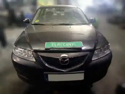 Vehicul casat mazda 6 berlina (gg) 2.0 crtd 120 active al anului 2002 alimentat rf