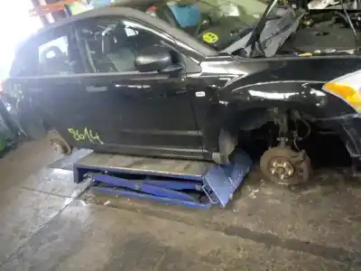 Здавання транспортного засобу dodge caliber 2.0 s року 2007 потужний bsy
