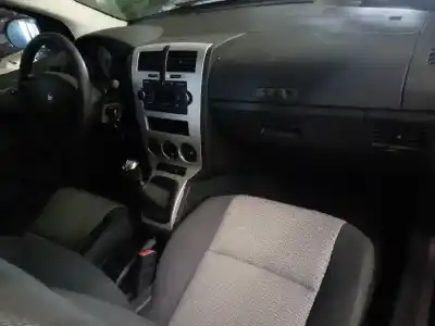 Здавання транспортного засобу dodge caliber 2.0 s року 2007 потужний bsy