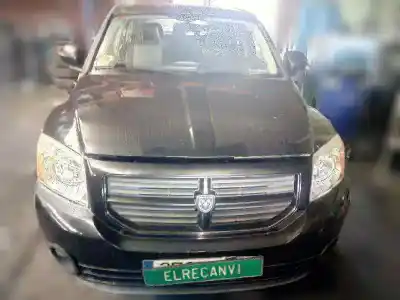 Здавання транспортного засобу dodge caliber 2.0 s року 2007 потужний bsy