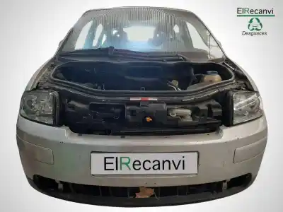 Утилизация автомобиля audi a2 (8z0) 1.4 года 2001 питание aua