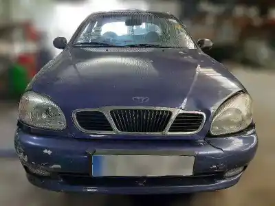 Veículo de Sucata DAEWOO LANOS Hurricane do ano 1998 alimentado A16DMS-G