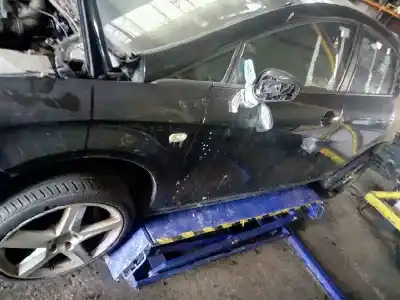 Veículo de Sucata SEAT LEON (1P1) Sport do ano 2007 alimentado BXE