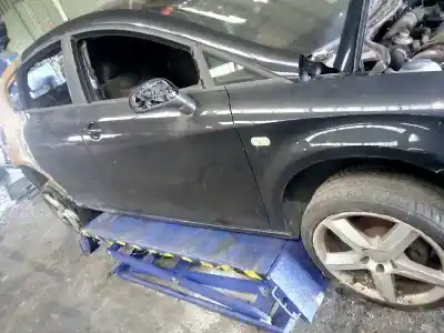 Veículo de Sucata seat leon (1p1) sport do ano 2007 alimentado bxe