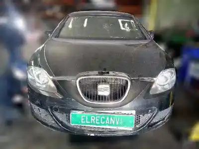 Veículo de Sucata seat leon (1p1) sport do ano 2007 alimentado bxe