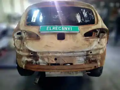 Veículo de Sucata seat leon (1p1) sport do ano 2007 alimentado bxe