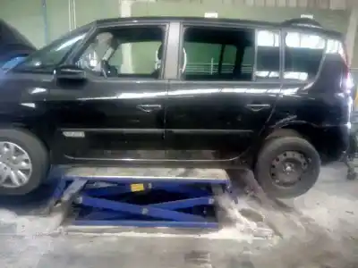 Здавання транспортного засобу renault espace iv (jk0) grand espace expression року 2007 потужний 