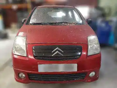 Vehicul casat CITROEN                                            C2 (JM_)                                                                                                                                                                                                                                                   1.6                                                                                                                                                                                                                                                        al anului 2004 alimentat NFU