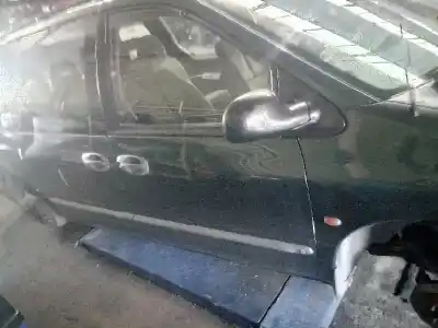 Verschrottungsfahrzeug chrysler voyager (gs) 2.5 td des jahres 1999 angetrieben vm69b