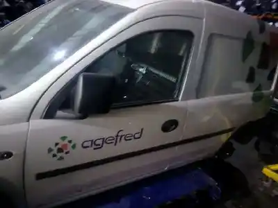 Veículo de Sucata opel combo cargo do ano 2006 alimentado z13dt