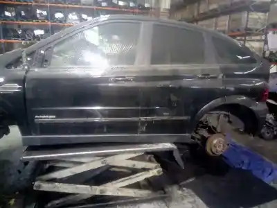 Здавання транспортного засобу SSANGYONG ACTYON 200 Xdi 4WD року 2009 потужний D664.951