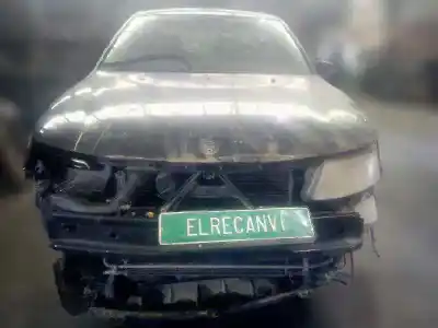 Veicolo di demolizione saab 9-3 berlina 2.0 t linear dell'anno 2008 alimentato b207l