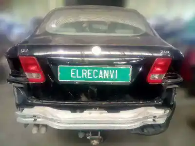 Veicolo di demolizione saab 9-3 berlina 2.0 t linear dell'anno 2008 alimentato b207l