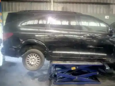 Здавання транспортного засобу ssangyong                                          rodius                                                                                                                                                                                                                                                     xdi року 2011 потужний d27dt
