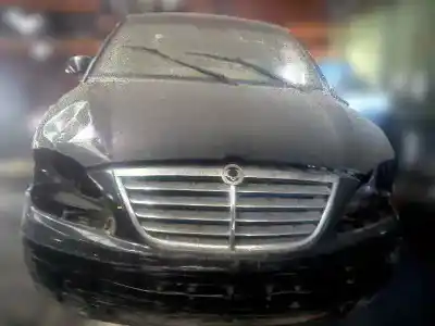Здавання транспортного засобу ssangyong                                          rodius                                                                                                                                                                                                                                                     xdi року 2011 потужний d27dt