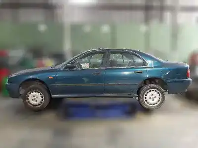 Veicolo di demolizione mg rover                                           serie 600 (rh)                                                                                                                                                                                                                                             620 si                                                                                                                                                                                                                                                     dell'anno 1995 alimentato f20z1