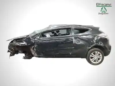 Scrapping Vehicle kia pro cee'd (jd) 1.6 crdi 110 of the year 2013 powered d4fb