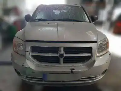 Здавання транспортного засобу DODGE CALIBER 2.0 S року 2007 потужний BSY