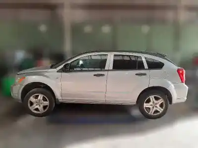 Vehicul casat dodge caliber 2.0 s al anului 2007 alimentat bsy