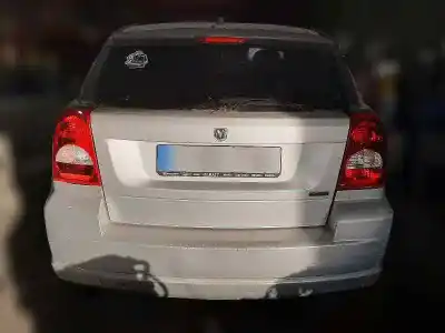 Vehicul casat dodge caliber 2.0 s al anului 2007 alimentat bsy